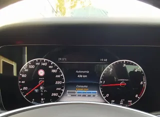 Mercedes-Benz Clase E 2017