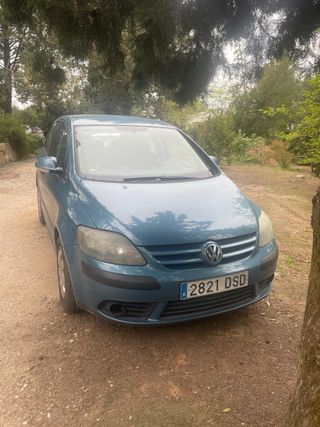 Volkswagen Golf Plus 2005