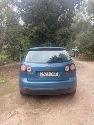 Volkswagen Golf Plus 2005