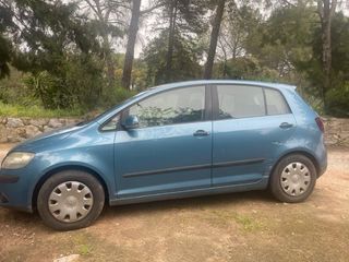 Volkswagen Golf Plus 2005