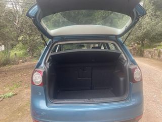 Volkswagen Golf Plus 2005