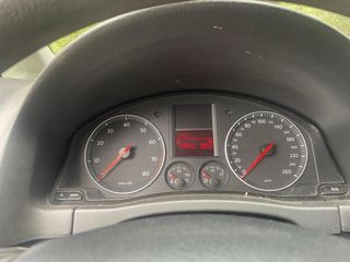 Volkswagen Golf Plus 2005