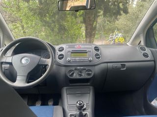 Volkswagen Golf Plus 2005