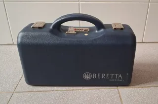 Maletín Porta Cartuchos Beretta