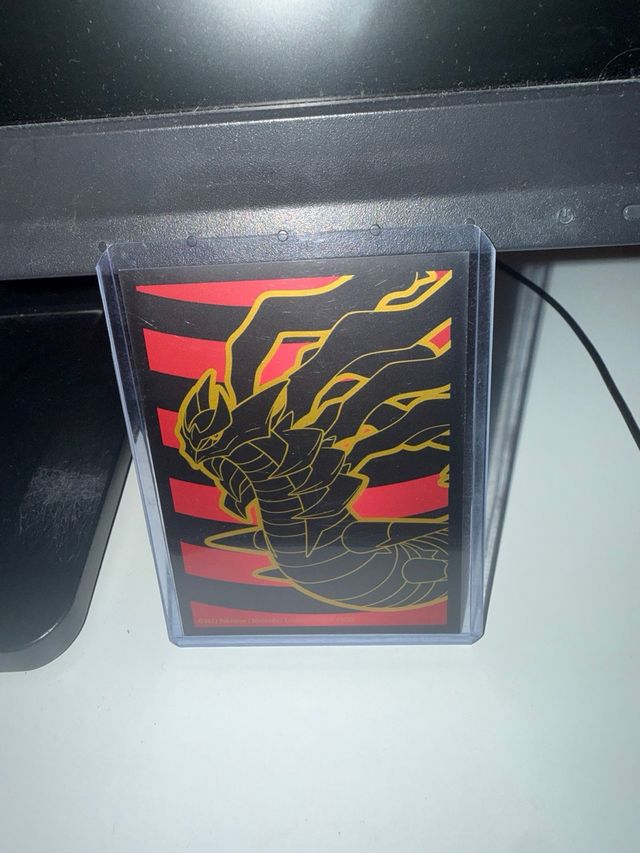 Carte Pokémon Rare