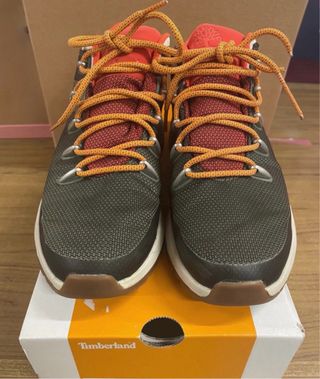 Botas Timberland impermeables talla 43