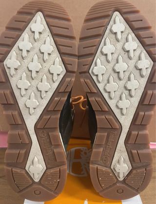 Botas Timberland impermeables talla 43