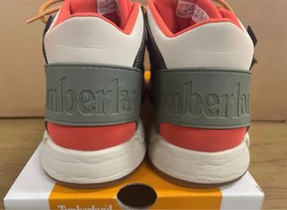 Botas Timberland impermeables talla 43