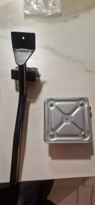 Levantado.de muebles y soportes.de ruedas