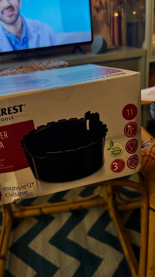 Accesorio exprimidor Vapor Monsieur Cuisine