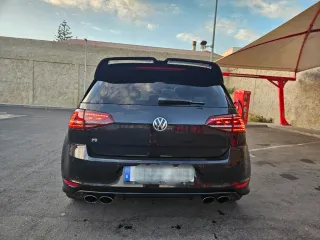 VOLSWAGEN GOLF VII R300
