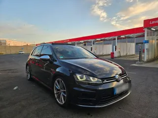 VOLSWAGEN GOLF VII R300