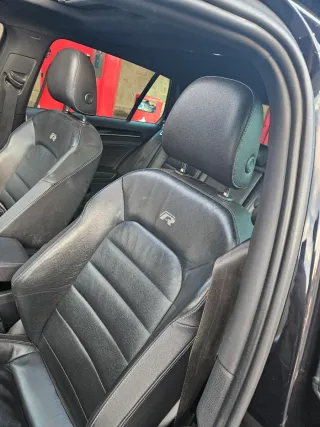 VOLSWAGEN GOLF VII R300