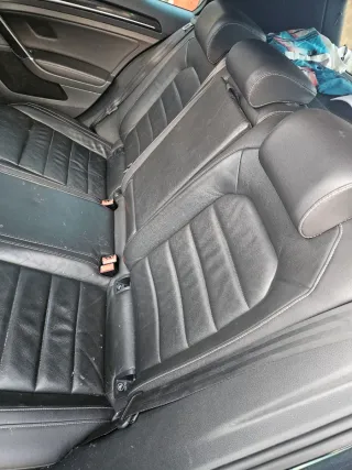 VOLSWAGEN GOLF VII R300