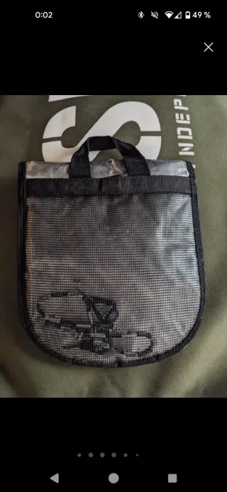 Funda Tabla Surf Slab 6'0 Fish