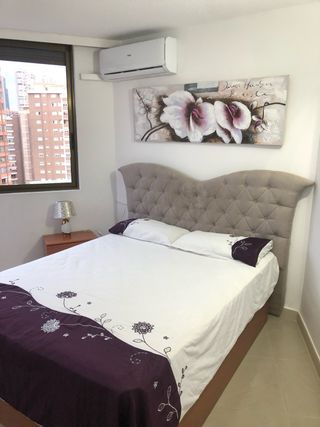 Piso en alquiler! para larga temporada, sobre Atic