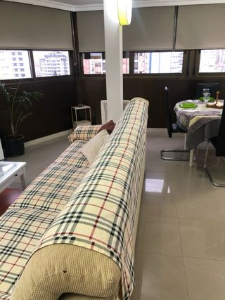 Piso en alquiler! para larga temporada, sobre Atic