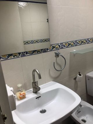 Piso en alquiler! para larga temporada, sobre Atic