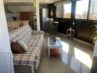 Piso en alquiler! para larga temporada, sobre Atic