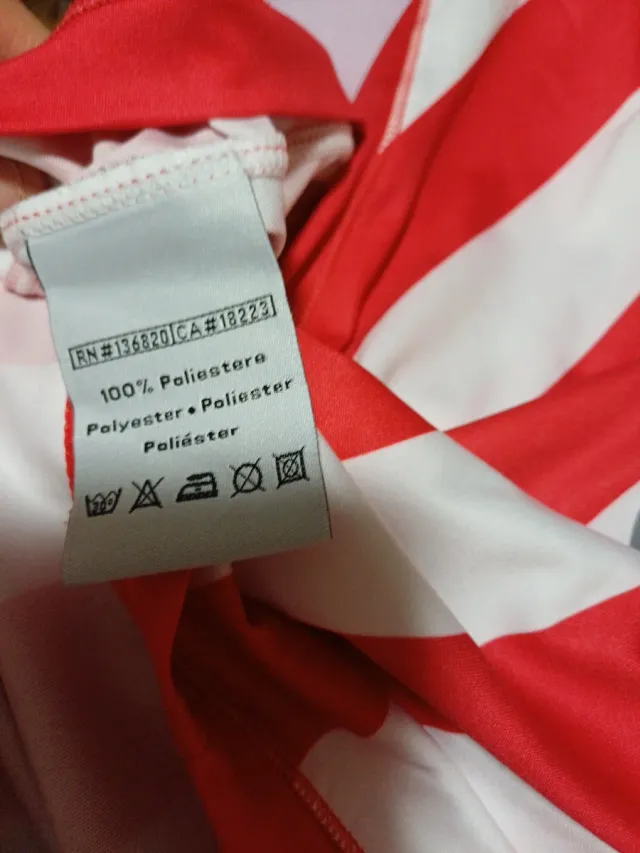 Camiseta Real Sporting Gijón Año 12/13 Jugador