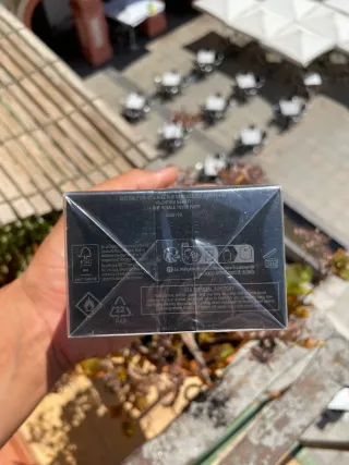 Perfume Valentino Intense