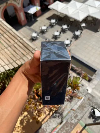 Perfume Valentino Intense