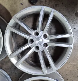 4 Llantas Tesla Model S 19