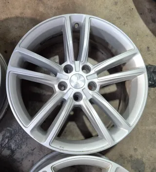 4 Llantas Tesla Model S 19