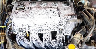 Lavado de Motor Profesional