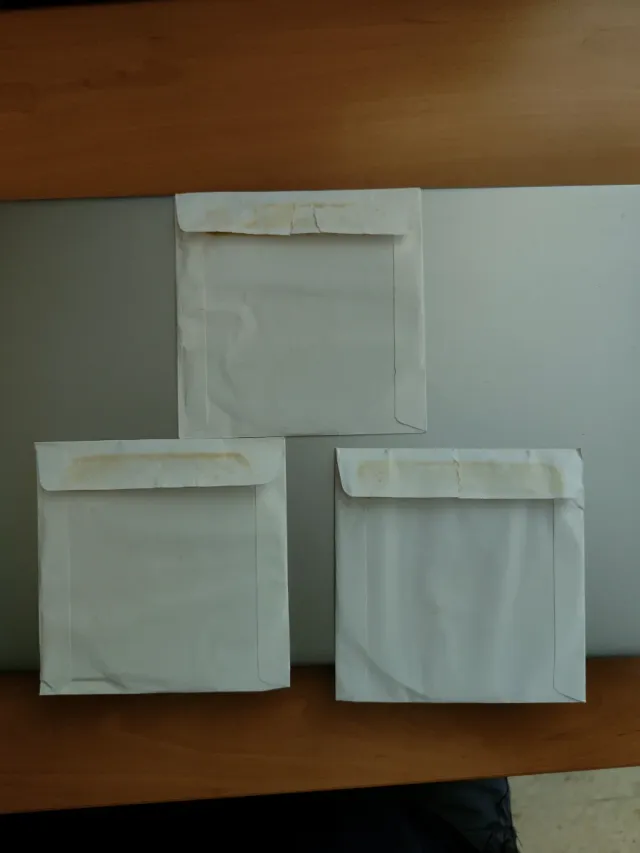 Lote Euro Demo PlayStation 1