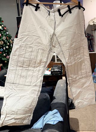 Kimono Jiu Jitsu Vector A0