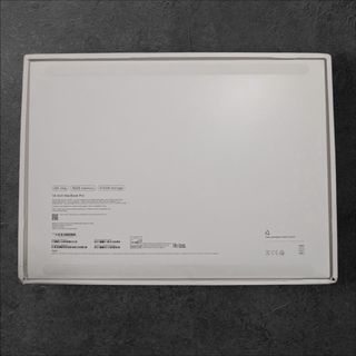 Apple MacBook Pro 14" M5 512Ssd 16GB Nuovo Apple