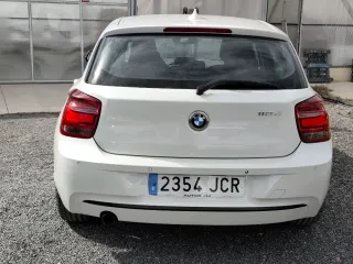 BMW Serie 1 2016