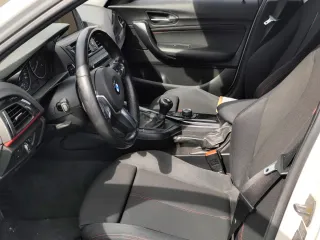 BMW Serie 1 2016
