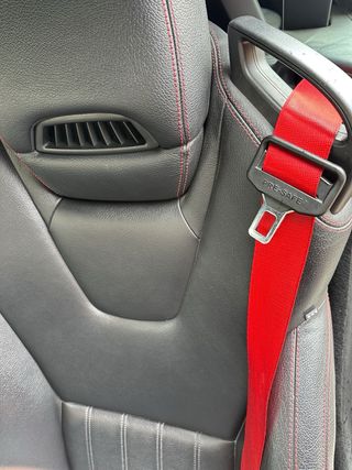 Mercedes-Benz SLK 2012 AMG