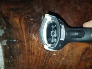 Scanner Barcode USB ITAL Retail