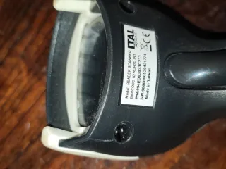 Scanner Barcode USB ITAL Retail