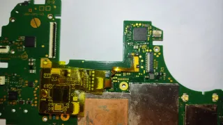 Servicio técnico smartphones, consolas, laptops