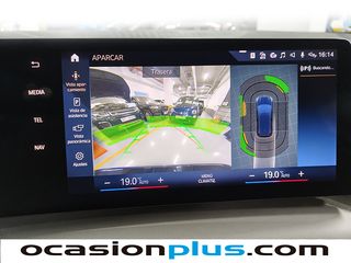 BMW Serie 2 218i Active Tourer 100 kW (136 CV)