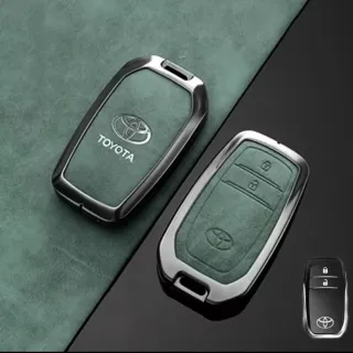 Funda Mando Coche Toyota