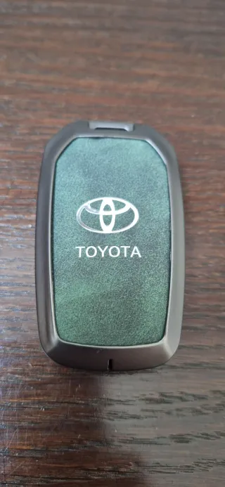 Funda Mando Coche Toyota