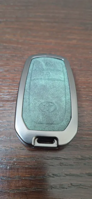 Funda Mando Coche Toyota