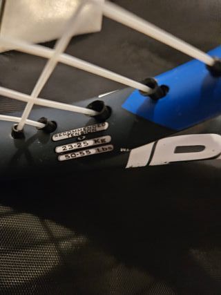 Raqueta Babolat pure drive junior con funda