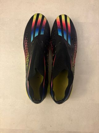 Botas de fútbol Adidas