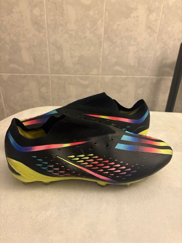 Botas de fútbol Adidas
