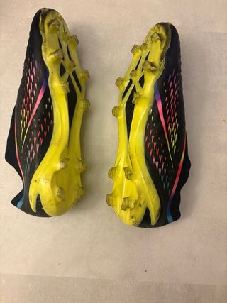 Botas de fútbol Adidas