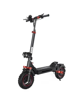 Patinete Eléctrico iScooter iX5S