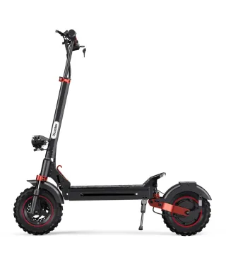 Patinete Eléctrico iScooter iX5S