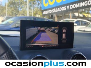 Audi SQ2 2.0 TFSI quattro 221 kW (300 CV) S tronic