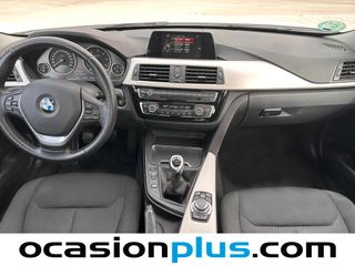 BMW Serie 3 318d 110 kW (150 CV)